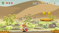 Adventures Fox (FUGAS Education) screenshot, image №3742372 - RAWG