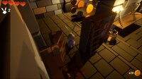 Tales of a Rabbit: The Story of Willie Hop screenshot, image №3029485 - RAWG