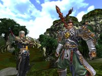 Seven Souls Online screenshot, image №537230 - RAWG