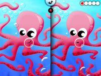 My First Games: Find the Differences - Free Game for Kids and Toddlers - Kid and Toddler App screenshot, image №949968 - RAWG