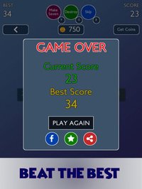 Three Sevens Logic Brain Teaser Classic Puzzle screenshot, image №930972 - RAWG
