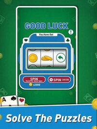 WOW Star Solitaire screenshot, image №2764066 - RAWG