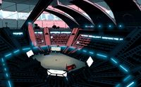 ACE - Arena: Cyber Evolution screenshot, image №158745 - RAWG