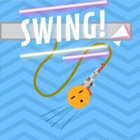 SWING! (Deliriny2020) screenshot, image №3328900 - RAWG