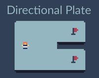 Directional Plate screenshot, image №1701967 - RAWG