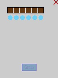 Mastermind (itch) (Overworld) screenshot, image №1879603 - RAWG