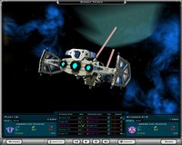 Galactic Civilizations II: Dread Lords screenshot, image №411931 - RAWG