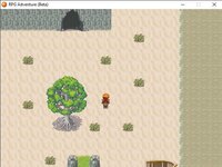 RPG Adventure (Beta) screenshot, image №2940566 - RAWG