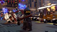 The LEGO NINJAGO Movie Video Game screenshot, image №653585 - RAWG