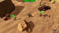 Wacky Soldiers screenshot, image №2168109 - RAWG