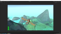 Glider (itch) (MichaelMXY) screenshot, image №3801221 - RAWG