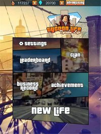 Tycoon Life screenshot, image №1903127 - RAWG