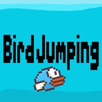 Bird Jumping screenshot, image №3006839 - RAWG