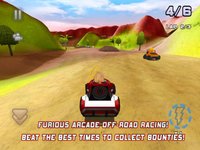 Bounty Racer screenshot, image №65808 - RAWG