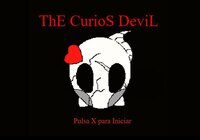 ThE CurioS DeviL screenshot, image №2455806 - RAWG