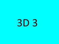 3D 3 screenshot, image №3342097 - RAWG