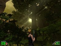 K.Hawk - Survival Instinct screenshot, image №307948 - RAWG