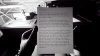 Letters of Bernard Thorne screenshot, image №4180831 - RAWG