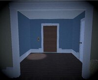 Who's there? (ring doorbell game) screenshot, image №2660320 - RAWG