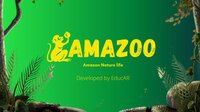 Amazoo (itch) screenshot, image №2438422 - RAWG