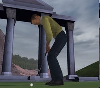 Tiger Woods PGA Tour 2005 screenshot, image №402510 - RAWG