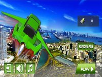 Flight Xtreme Car 3d Stunt screenshot, image №1338170 - RAWG