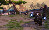 World of Warcraft: Mists of Pandaria screenshot, image №585974 - RAWG