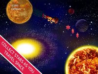 Little Big Universe Space Travel Advenutre - A Fun Story of a Boys's Galactical Star Explorer Blast screenshot, image №929753 - RAWG