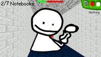 Baldi In Friday Night Funkin screenshot, image №3175094 - RAWG
