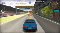 Electric Car Racing screenshot, image №3003878 - RAWG