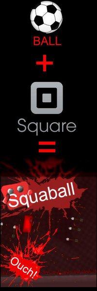 Squaball screenshot, image №1164036 - RAWG
