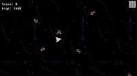 2D Space Shooter (RishiLakhani) screenshot, image №3117588 - RAWG