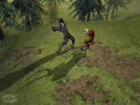 Dungeon Siege: Legends of Aranna screenshot, image №369990 - RAWG