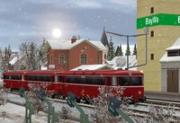 EEP Virtual Railroad 4 screenshot, image №457916 - RAWG