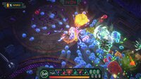 Slime Rush: Leshy and the Magic Book screenshot, image №4167388 - RAWG