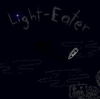 Light-Eater - LD39 screenshot, image №1060312 - RAWG