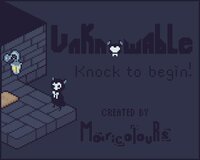 Unknowable screenshot, image №3319812 - RAWG