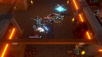 Spell Thief screenshot, image №1759424 - RAWG