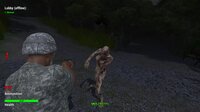 Village of Zombies screenshot, image №3272825 - RAWG
