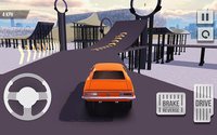 Car Stunt Simulator screenshot, image №1557725 - RAWG