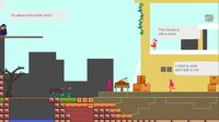 Talk to Me (POLIMI Game Collective) screenshot, image №3141830 - RAWG