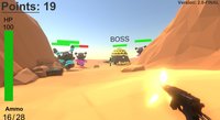 Desert-Fantasy FPS screenshot, image №1806823 - RAWG