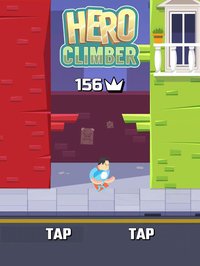 Hero Climber screenshot, image №1881617 - RAWG