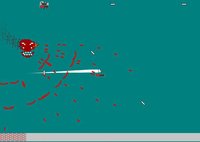 Antivirus - GGJ 2020 screenshot, image №2291549 - RAWG