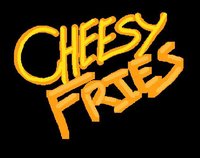 CheesyFries screenshot, image №1651455 - RAWG