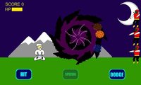 Rainbow Meteor screenshot, image №1308397 - RAWG