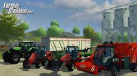 Farming Simulator 2013 screenshot, image №598471 - RAWG