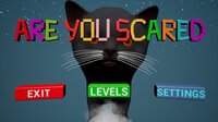 BOO! ARE YOU SCARED? screenshot, image №4178531 - RAWG