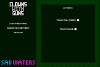 Clowns With Guns screenshot, image №1142701 - RAWG