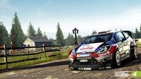 WRC 4 FIA World Rally Championship screenshot, image №630586 - RAWG